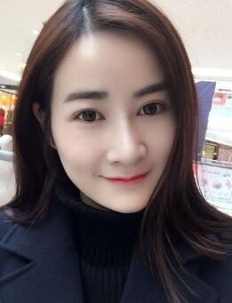 隆鼻恢復半個月的照片