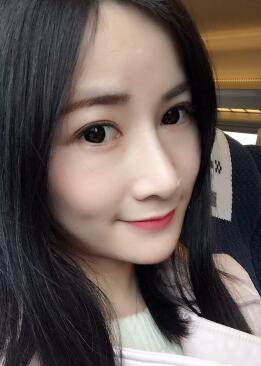 隆鼻整形2個多月了