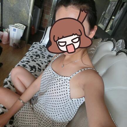 自體脂肪隆胸手術(shù)價格21800做的，恢復(fù)過程圖分享