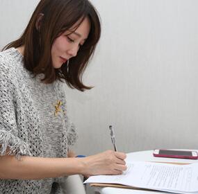 面診確認(rèn)手術(shù)后填了手術(shù)知情通知書