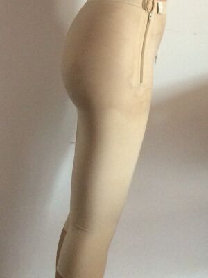 水動(dòng)力吸脂減肥瘦大腿前后對(duì)比圖，果超明X