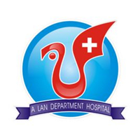 廣安阿藍(lán)醫(yī)院醫(yī)療美容科