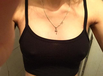 我的假體豐胸逆襲之路  親身體驗