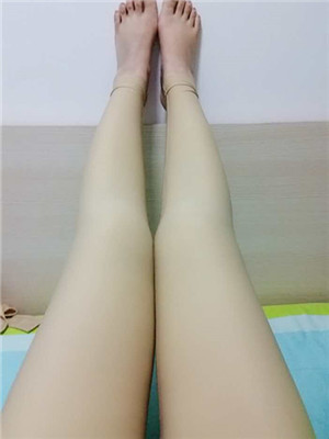 水動力吸脂瘦大腿果圖片看得出來變瘦了嗎