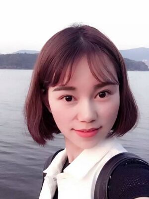 點(diǎn)陣激光祛痘后果對(duì)比圖，皮膚光滑多了