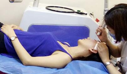 有誰做過激光祛雀斑？個人激光祛雀斑后恢復(fù)日記分享