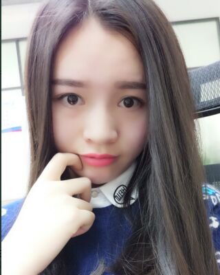 激光祛痘三次對(duì)比圖，痘痘全消除了