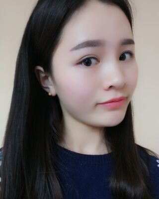 激光祛痘三次對(duì)比圖，痘痘全消除了