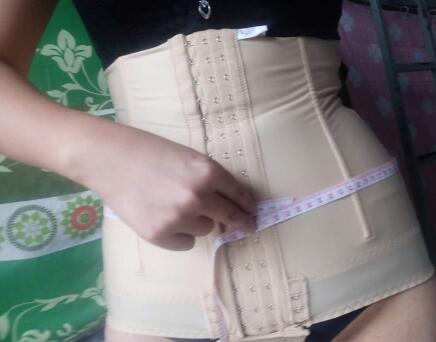 吸脂減肥瘦腰腹不反彈，恢復(fù)過(guò)程圖分享