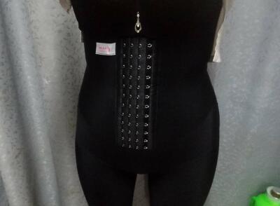 吸脂減肥瘦腰腹不反彈，恢復(fù)過(guò)程圖分享