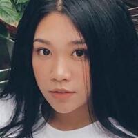 玻尿酸去法令紋前后對比圖分享