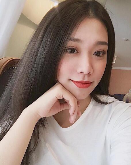 玻尿酸去法令紋前后對比圖分享