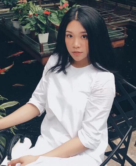 玻尿酸去法令紋前后對比圖分享