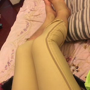 青海康華馮相周醫(yī)生大腿抽脂案例分享