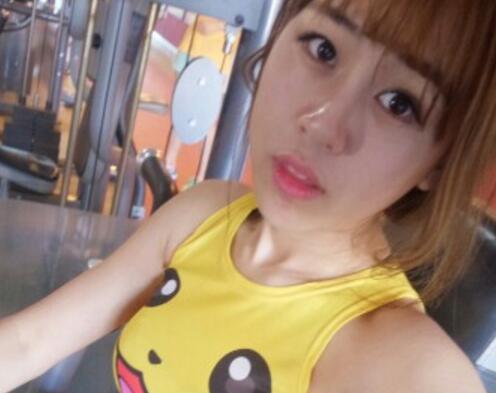 鼻翼縮小手術(shù)對(duì)比圖分享——四川悅好整形