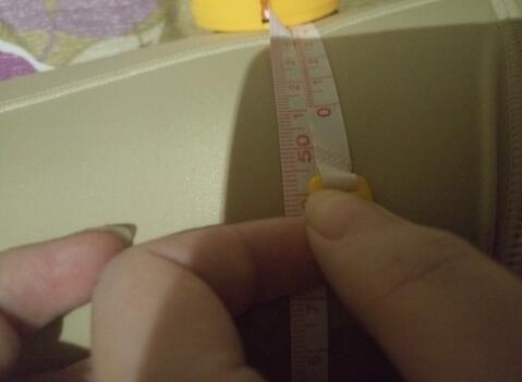 吸脂瘦大腿前后對比圖，水動力吸脂瘦大腿真實案例多對比圖經(jīng)歷