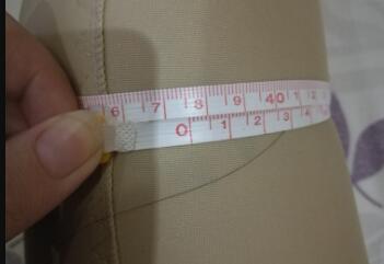 吸脂瘦大腿前后對比圖，水動力吸脂瘦大腿真實案例多對比圖經(jīng)歷