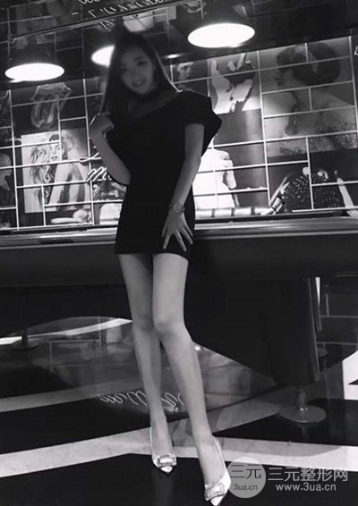 大腿抽脂真實過程圖，輕松擁有細長雙腿