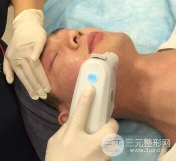 高強度聚焦超聲面b提升術(shù)多少錢?親身經(jīng)歷案例