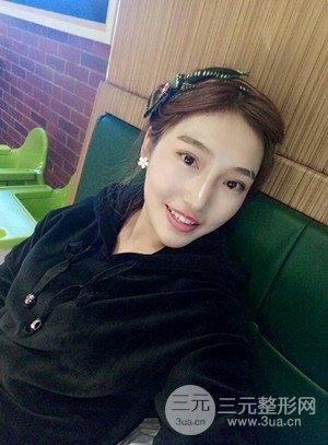 激光脫毛前后照片分享，真實(shí)案例~