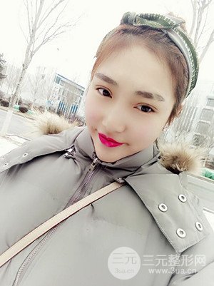 激光脫毛前后照片分享，真實(shí)案例~