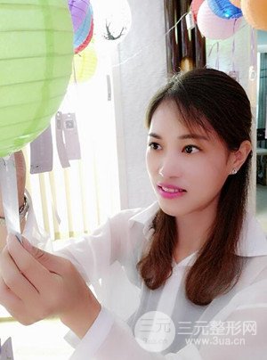 激光祛斑真實(shí)案例——武漢一美王朝輝醫(yī)生做的