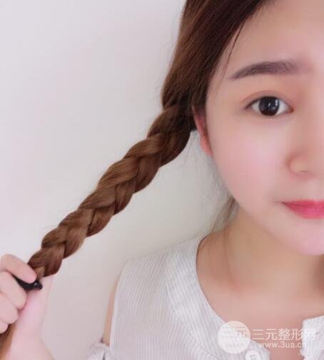 全切開雙眼皮價(jià)格和恢復(fù)過程對比圖片