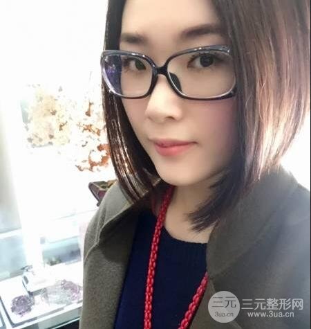 打完鼻子恢復(fù)的過(guò)程圖，隆鼻案例日記分享