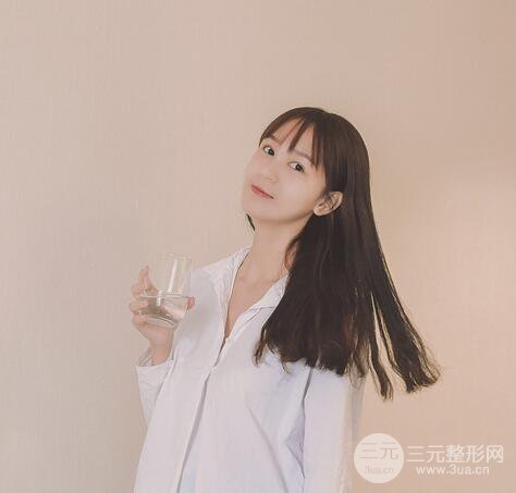 芭比電雙眼皮多項整形術(shù)后分享，雙眼皮拯救死魚眼！