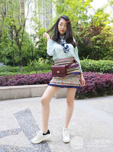 腰腹吸脂全身塑形案例，身輕如燕美出天際~