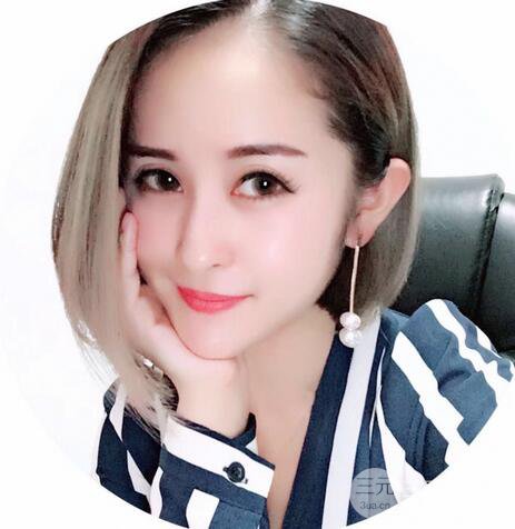 硅膠隆鼻術(shù)前術(shù)后對比照片分享，走上顏值頂峰