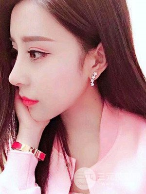 成都美萊牛永敢自體肋軟骨隆鼻案例，前后對比圖分享~