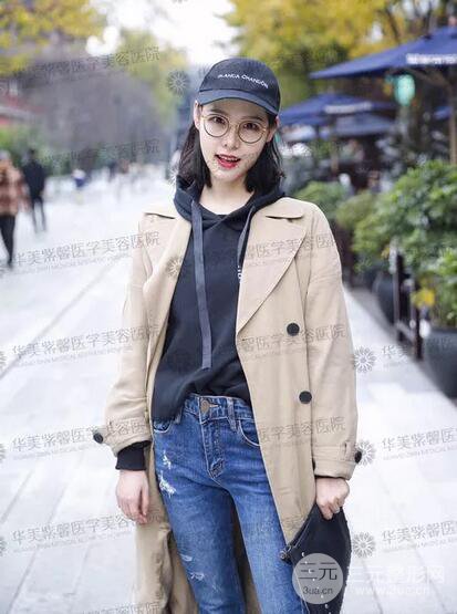 四川華美紫馨艾玉峰自體脂肪填充案例術(shù)后日記