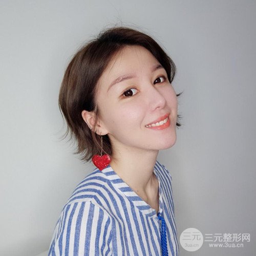 成都下頜角切除手術(shù)案例，真實(shí)果分享~