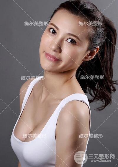 南京施爾美傲諾拉假體隆胸案例，開(kāi)啟有料人生！