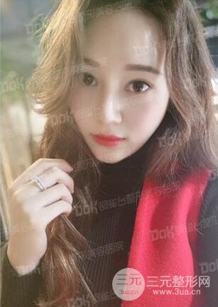 成都銅雀臺美版高強(qiáng)度聚焦超聲緩解案例果圖