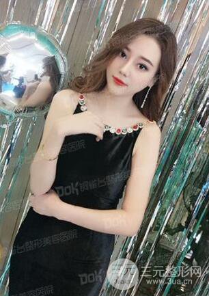 成都銅雀臺美版高強(qiáng)度聚焦超聲緩解案例果圖