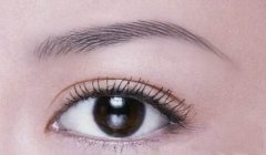 漢密爾頓眉部整形之紋眉術(shù)