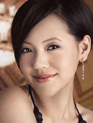 夏日緊致小臉當(dāng)?shù)?小S傳授上鏡妙招