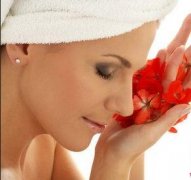 十式面部減肥操冬季瘦臉緊膚