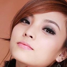 黑臉娃娃果好不好？