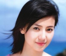 黑臉娃娃 瞬間提升美麗等級