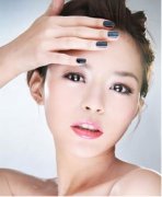 美女明星告訴你怎樣美白有