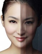 成都黑臉娃娃原理及過程介紹