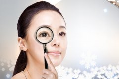 在成都雙眼皮修復(fù)手術(shù)哪家醫(yī)院做的喜歡