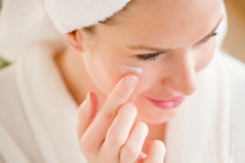 怎么改良毛孔粗大