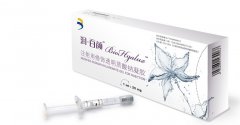潤(rùn)百顏玻尿酸讓你更年輕