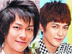 盤點(diǎn)娛樂(lè)圈三大男士下頜角整形的成功范例 盤點(diǎn)娛樂(lè)圈三大男士下頜角整形的成功范例