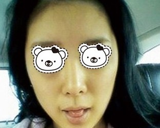 做黑臉娃娃美白果怎樣好不好 做黑臉娃娃美白果怎樣好嗎