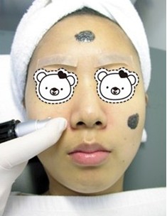 做黑臉娃娃美白果怎樣好不好 做黑臉娃娃美白果怎樣好嗎